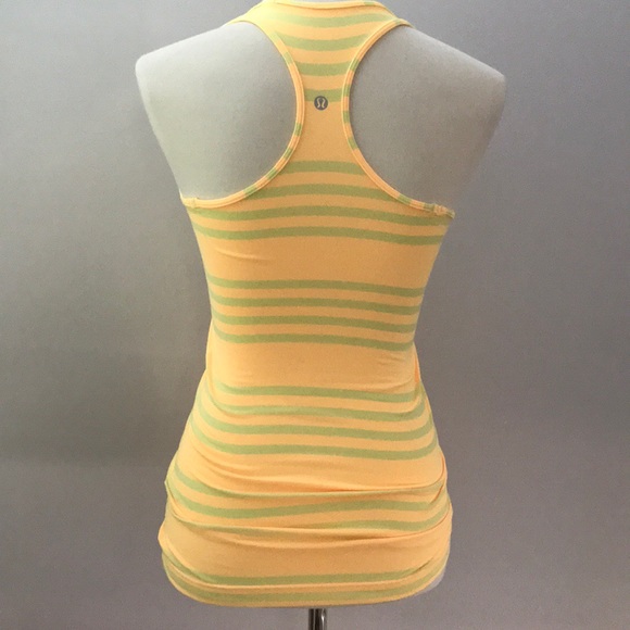 🍋lululemon Cool Racerback Tank - Picture 4 of 7